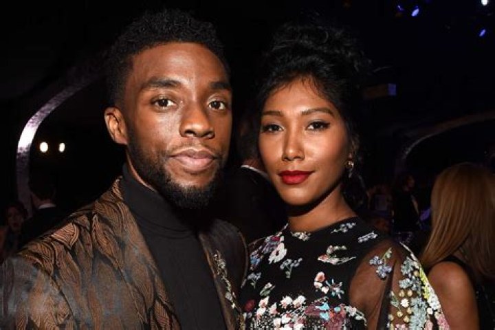 Chadwick Boseman Wife Pregnant: A Heartfelt Journey Through Love and Legacy