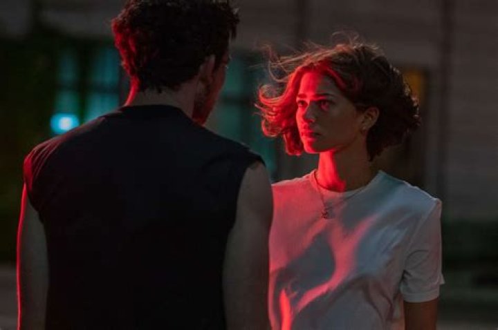 Challengers Sex Scene: Unveiling the Controversy and Impact