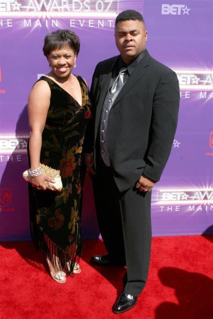 Chandra Wilson's Love Life: Dating & Relationships Explored