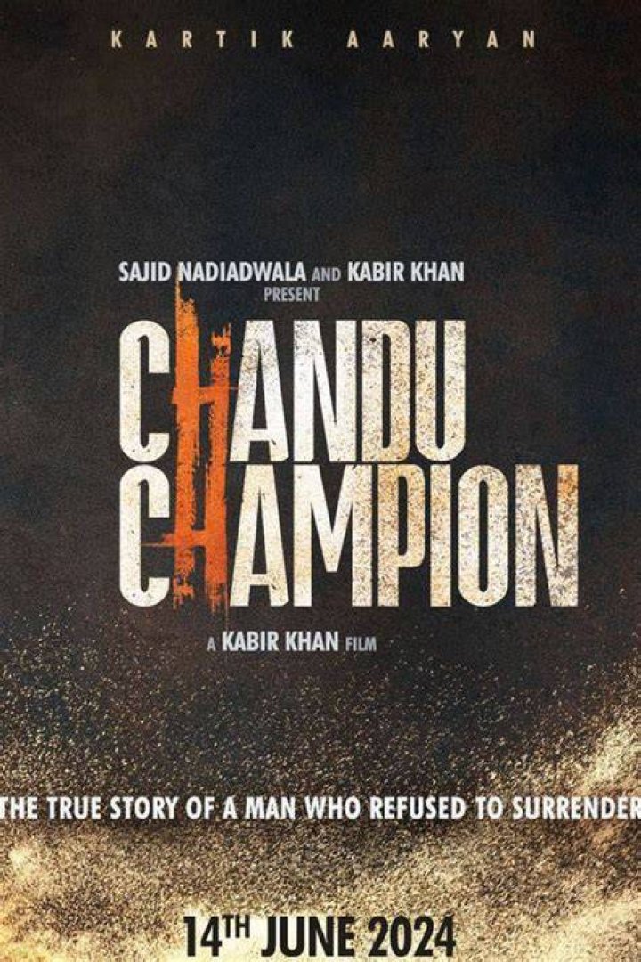 Chandu Champion (2024) & Filmy4wep: Latest News & Where to Watch