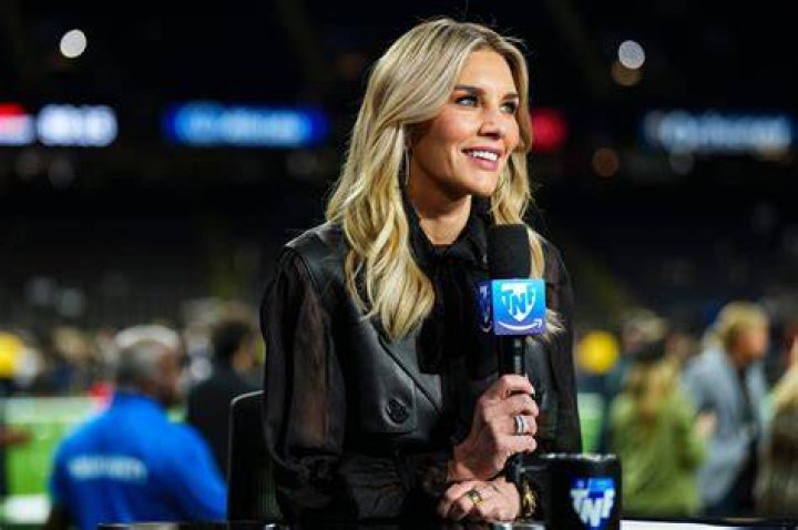 Charissa Thompson Leaked Nudes: Debunking the Myth and Understanding the Truth