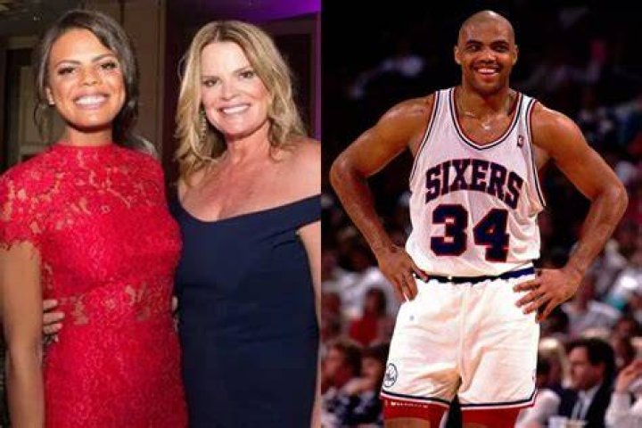 Charles Barkley's Wife: Maureen Blumhardt & Their 36-Year Love Story