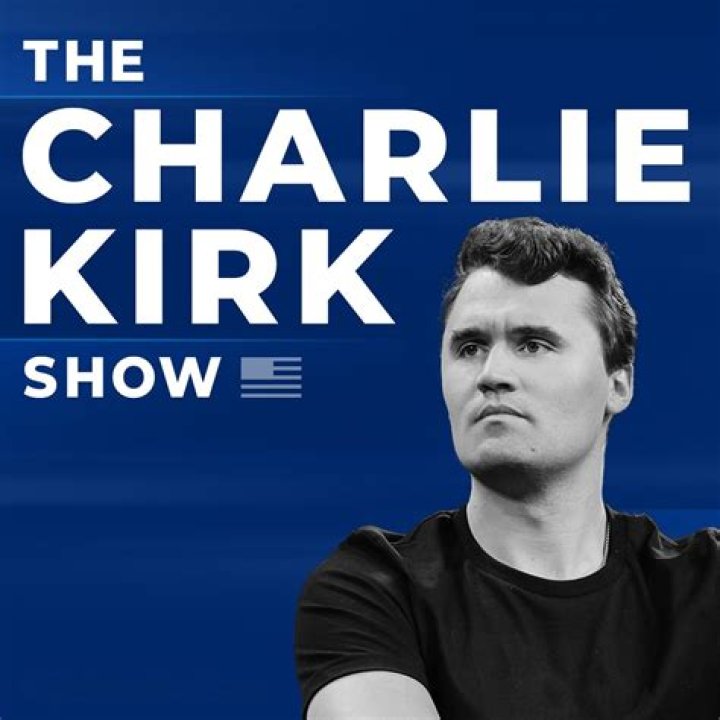 Charlie Kirk Flashed Name: The Inside Scoop You Need to Know