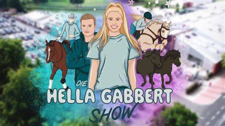 Chelsea Gabbert: The Rising Star in the World of Entertainment