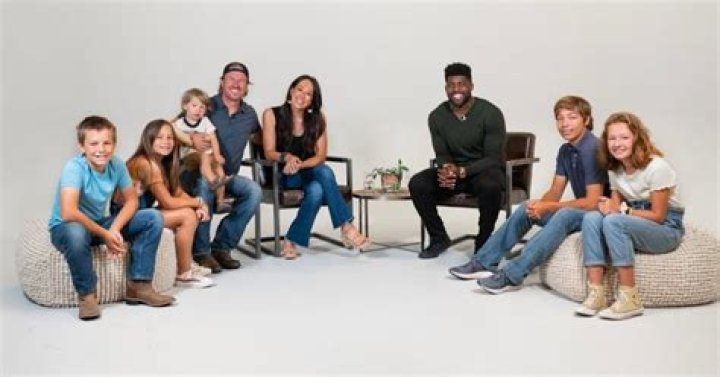 Chip and Joanna Gaines Kids: A Closer Look at Their Family Life