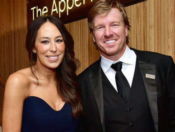 Chip and Joanna Gaines Net Worth 2025: The Magnificent Journey of a Power Couple