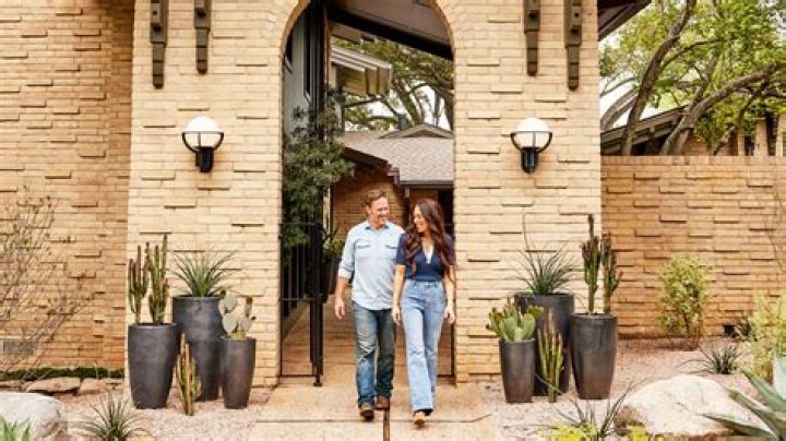 Chip and Joanna Gaines: The Inspiring Journey of a Power Couple in Real Estate and Design