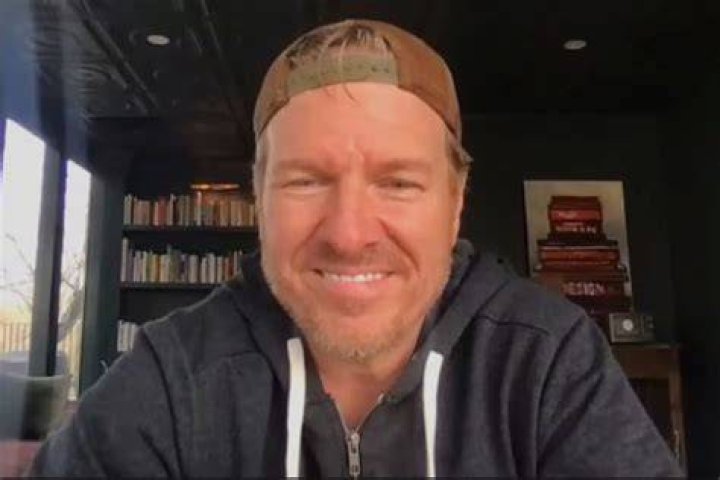 Chip Gaines Heart Attack: The Latest Updates and News You Need to Know
