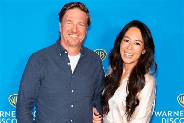Chip Joanna Gaines: A Deep Dive into the Life and Legacy of a Modern-Day Icon