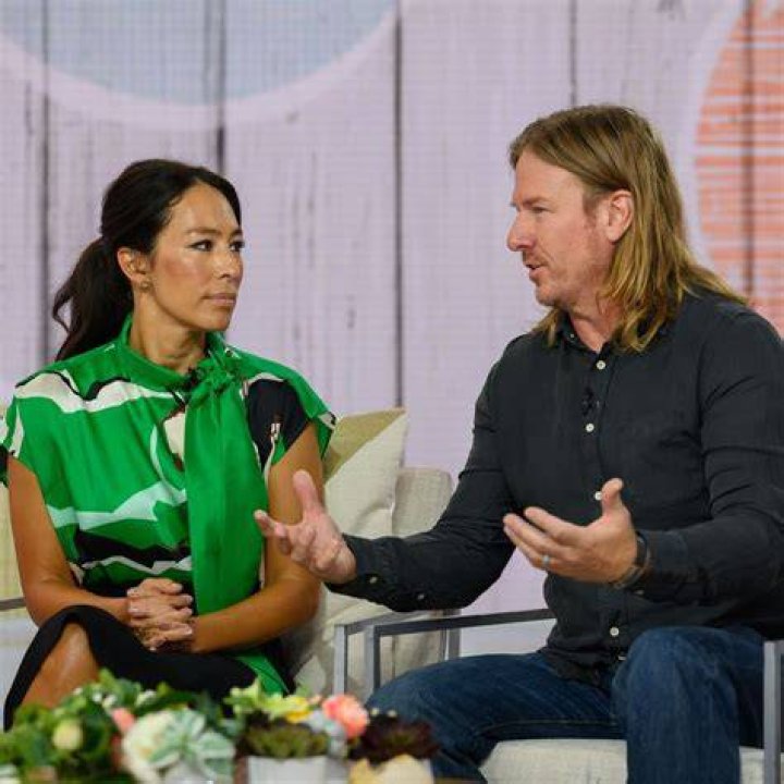 Chip & Joanna Gaines Divorce Stance: What They Said in New Interview