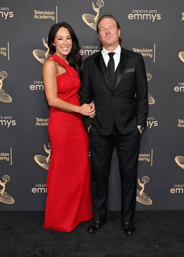 Chip & Joanna Gaines on Marriage & Divorce: What They Shared