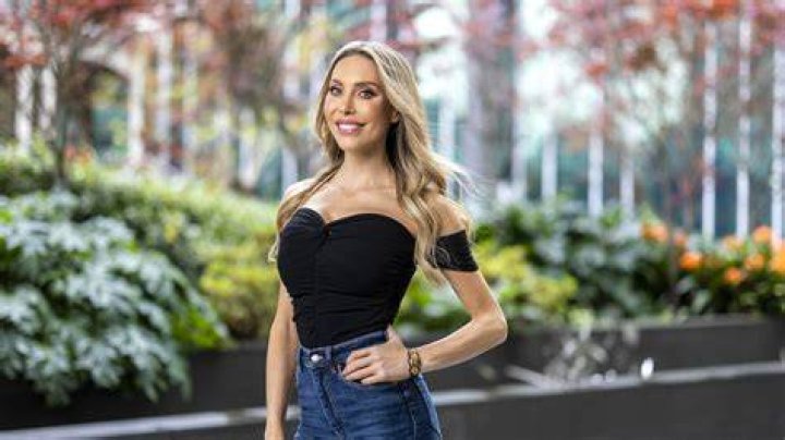 Chloe Lattanzi: Rising Star in the Entertainment World