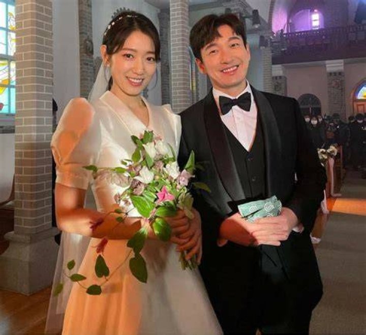 Cho Seung-Woo Wife: Unveiling the Life and Journey of the Talented Actress