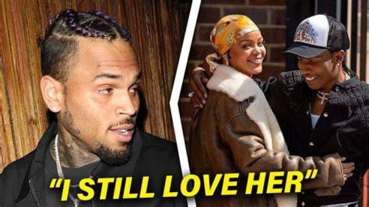 Chris Brown and Rihanna Relationship: A Deep Dive into Their Turbulent Love Story