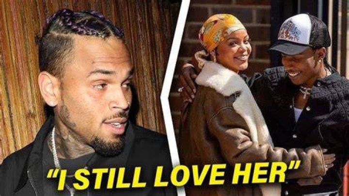 Chris Brown and Rihanna Together: A Comprehensive Look Into Their Relationship
