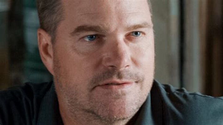 Chris O'Donnell: Movies, Career, & the Latest News - Explained