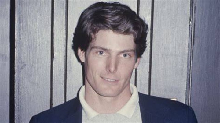Christopher Reeve's Last Photo: A Legacy in Focus