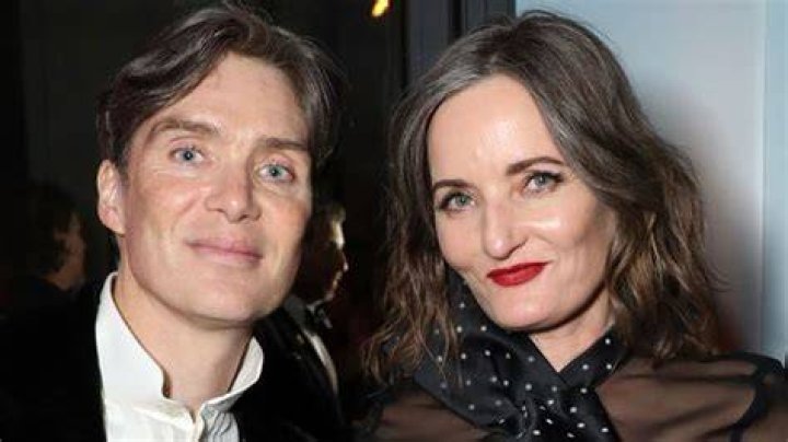 Cillian Murphy: Unraveling His Relationships and Personal Life