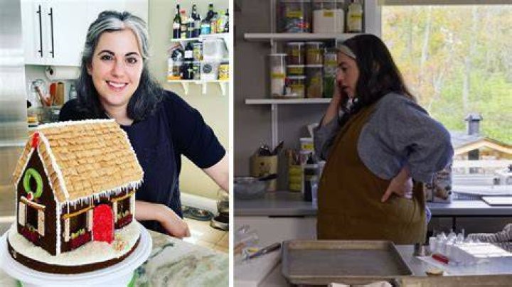 Claire Saffitz Baby: The Journey of a Renowned Pastry Chef into Motherhood