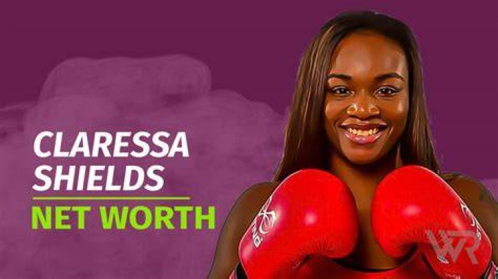 Claressa Shields Net Worth: An In-Depth Exploration of Her Wealth, Career, and Achievements