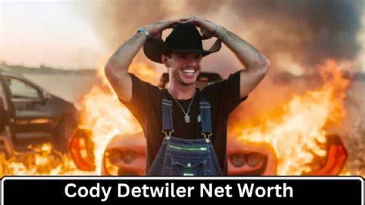 Cody Detwiler Net Worth: The Untold Story of a Rising Star