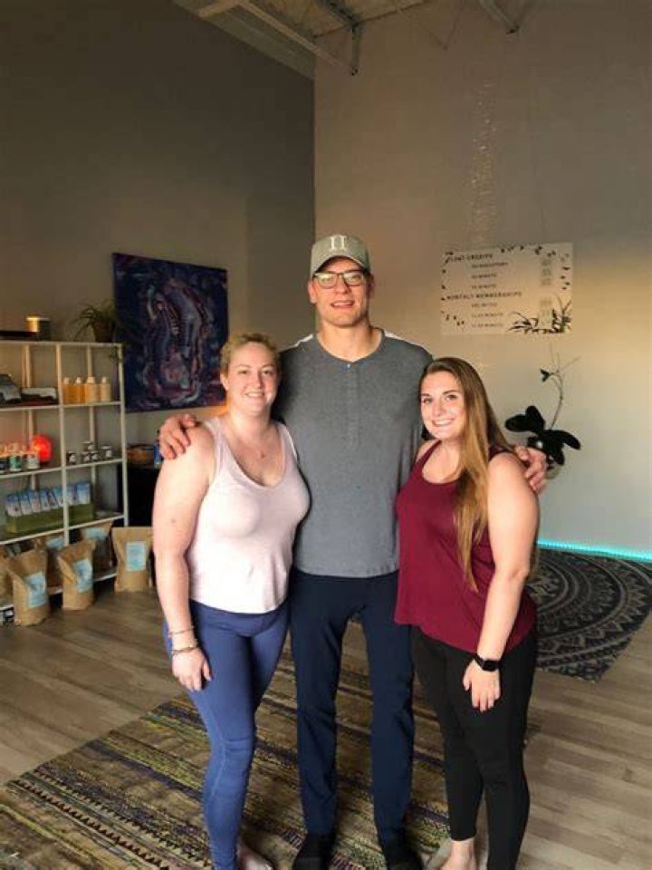 Colton Parayko: Wife, Career, & Life - Your Ultimate Guide