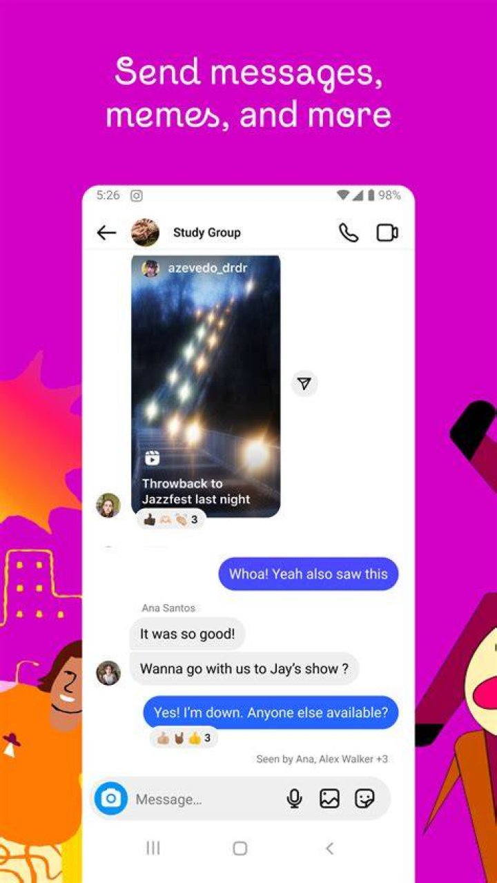 Com.instagram.android Apk Arm64-v8a: A Comprehensive Guide for Instagram Enthusiasts