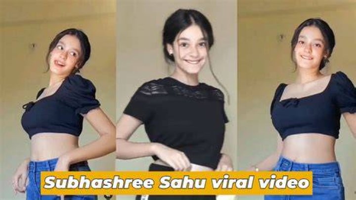 Comprehensive Analysis of Subhashree Sahu Viral Sex Video Scandal &ndash; Insights and Facts