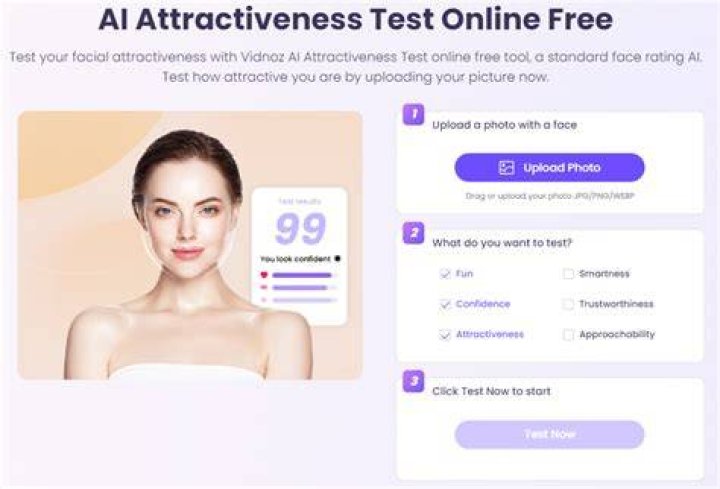 Comprehensive Guide to Attractiveness Test: Unlocking the Secrets of Human Appeal