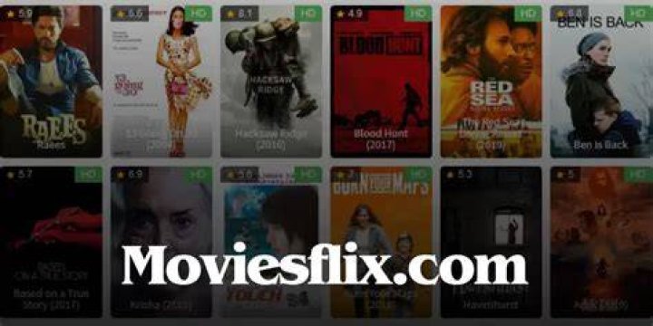 Comprehensive Guide to Moviesflix.com Hindi: Your Ultimate Source for Hindi Movies