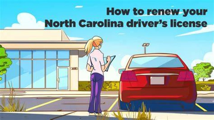 Comprehensive Guide to North Carolina Driver's License Renewal