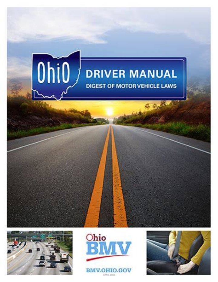 Comprehensive Guide to Ohio BMV Services