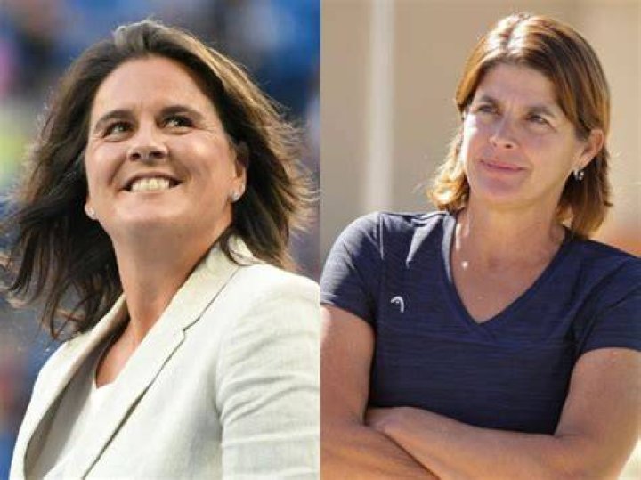 Conchita Martinez Husband: The Untold Story of Love and Tennis