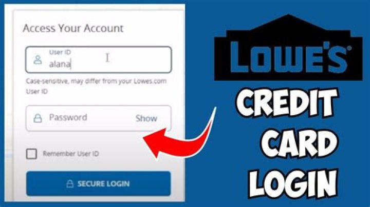 Conn's Credit Card Log In: Your Ultimate Guide to Seamless Access