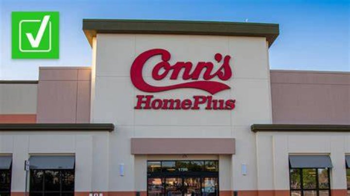 Conn's Home Plus Credit Card: The Ultimate Guide for Smart Shoppers