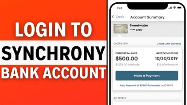 Conn's Synchrony Payment: Your Ultimate Guide to Simplify Your Financing