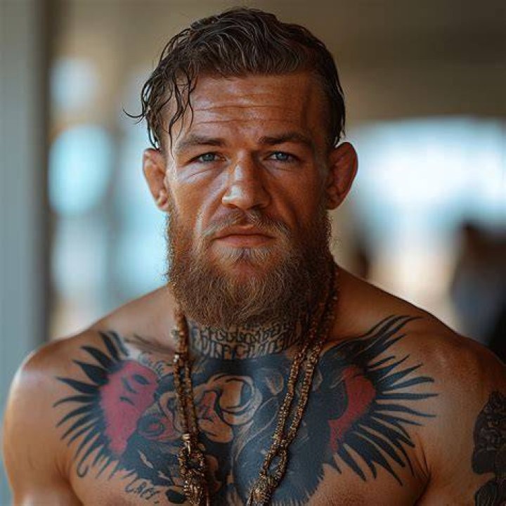 Conor McGregor Height: Unveiling the Stats and Myths