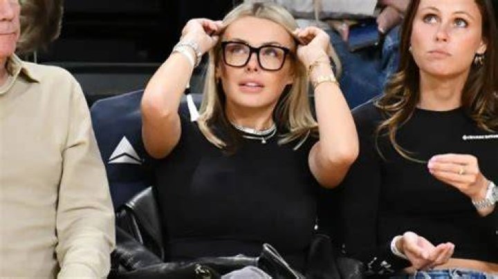 Corinna Kopf's Relationships & Dating History: All You Need to Know