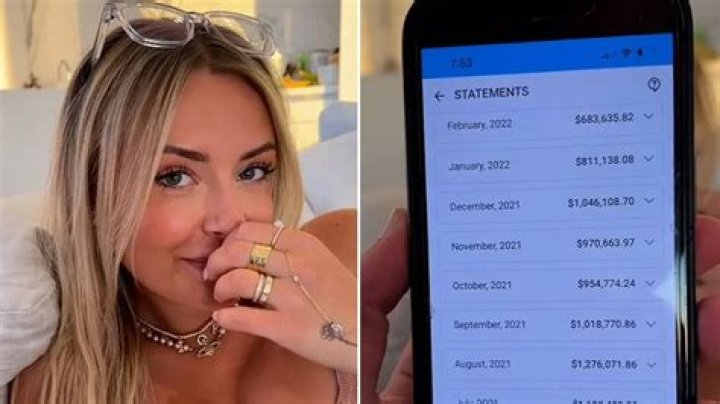 Corinna Kopf News & Updates: Latest Tweets & OnlyFans Retirement