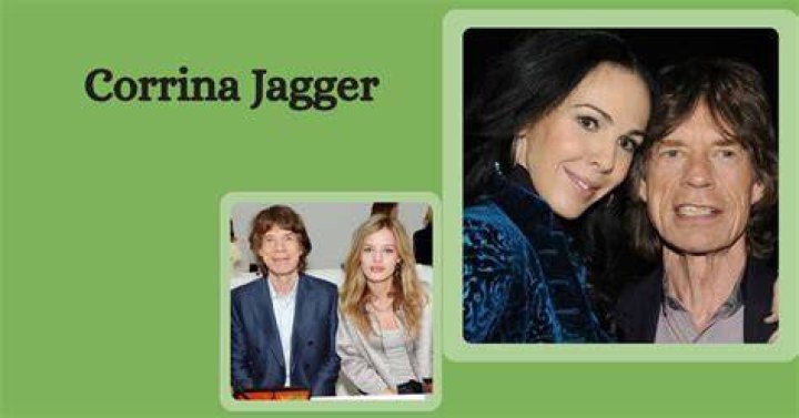 Corrina Jagger: Unveiling the Extraordinary Life and Achievements