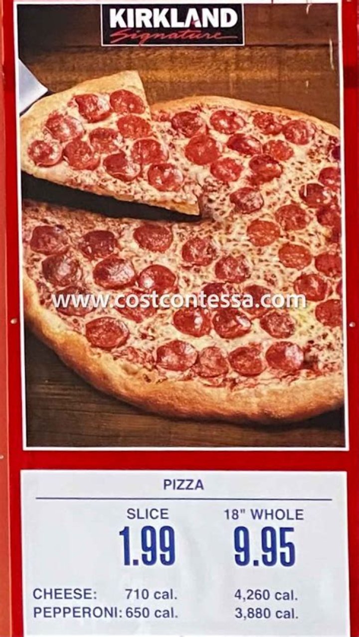 Costco Pizza Cost: A Slice of Heaven at an Affordable Price