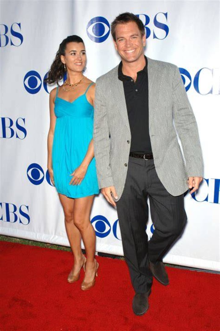 Cote de Pablo's Journey Through Love and Relationships