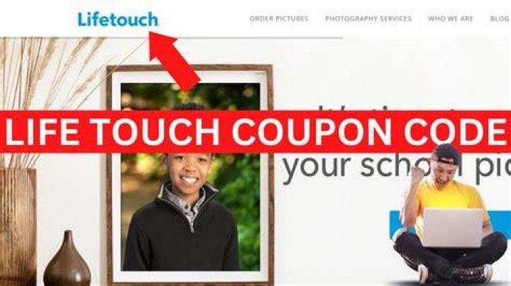 Coupons for Mylifetouch.com: Your Ultimate Guide to Save Big on Lifetouch Portraits