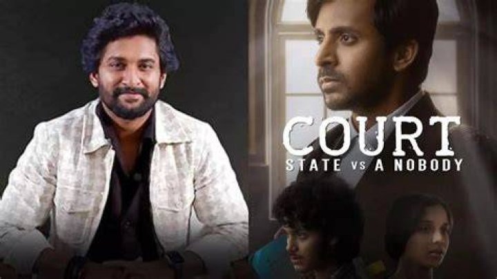 Court Movie Review: Nani's Production & Where to Watch!