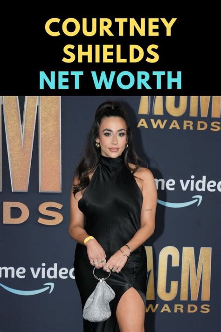 Courtney Shields Net Worth: A Comprehensive Exploration of Her Wealth and Career