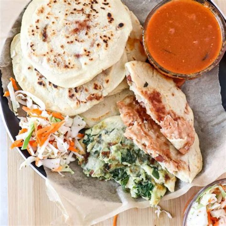 Craving Authentic Flavors? Try Masa Hub's Delicious Meals!