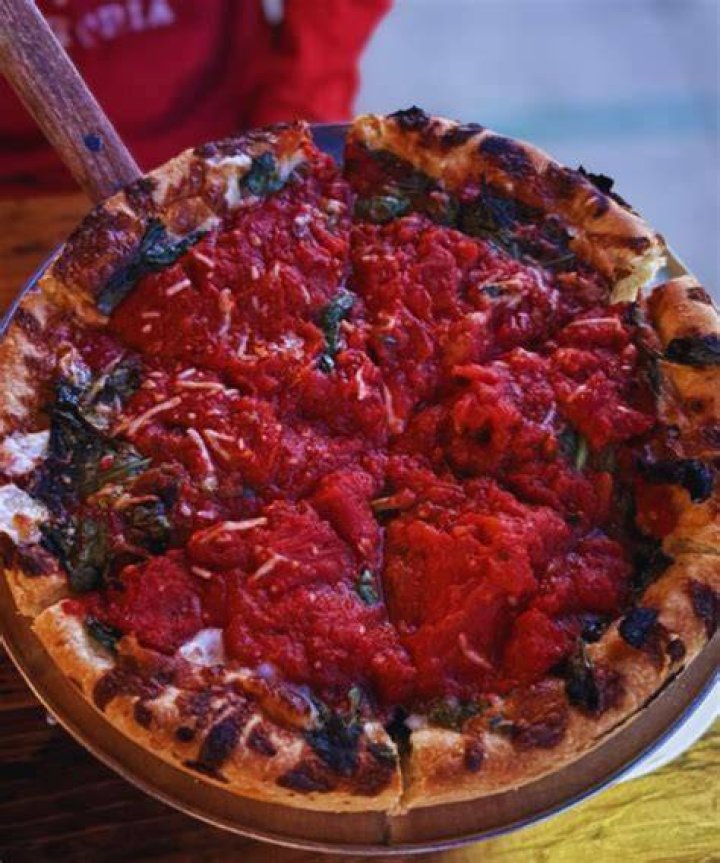 Craving Pizza? Discover Masa & More | Echo Park & Beyond!