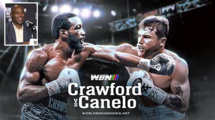 Crawford vs Canelo: Predictions & Latest News | Boxing Updates