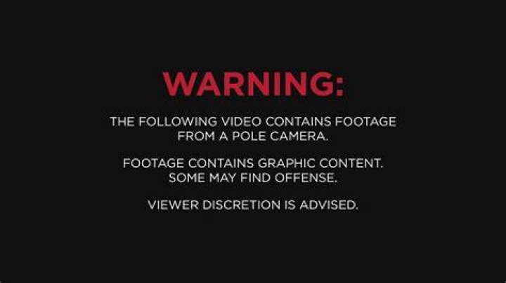 Crazy Shit: Warning! Graphic Content & Extreme Videos Ahead