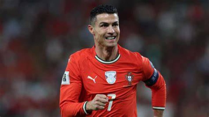 Cristiano Ronaldo Jr Age & More: What You Need to Know About the Mini Superstar